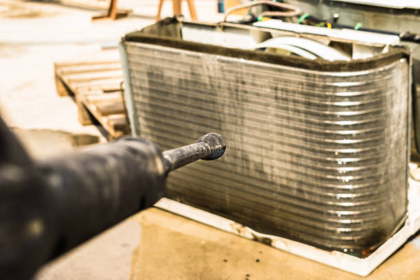 Best Air Duct Cleaning Company Near Me  in Edgerton, OH