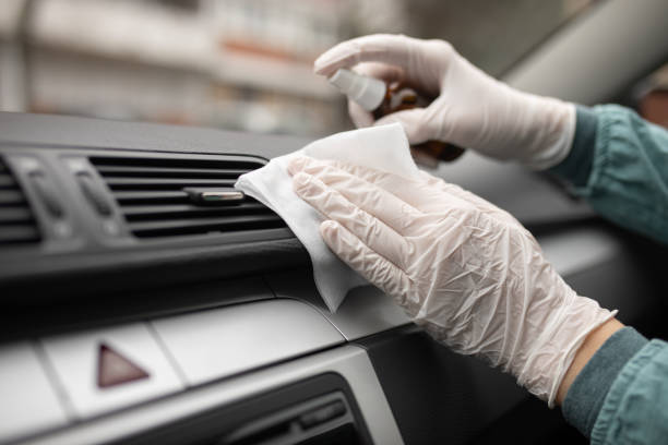 Best Air Duct Mold Removal  in Edgerton, OH