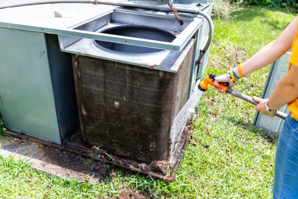 Ventilation Cleaning Services in OH