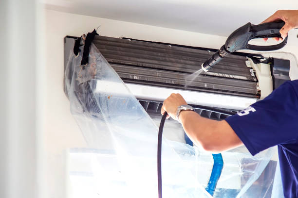 Best Air Duct Cleaning Near Me  in Edgerton, OH