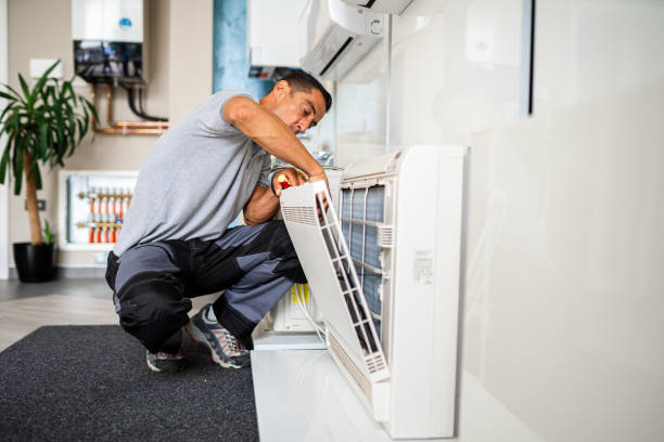 Best Air Duct Cleaning Near Me  in Edgerton, OH