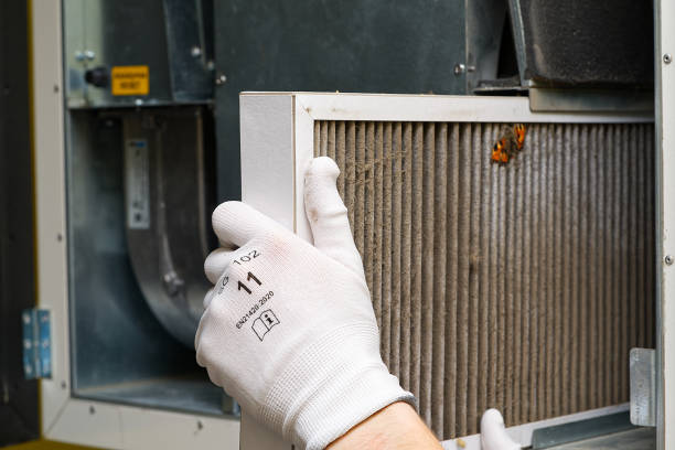 Best Home Air Vent Cleaning  in Edgerton, OH