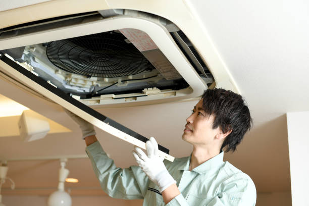 Best Commercial HVAC Duct Cleaning  in Edgerton, OH