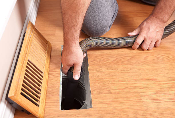 Best Local Air Duct Cleaning Services  in Edgerton, OH