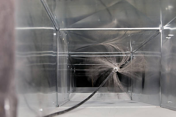 Best Commercial HVAC Duct Cleaning  in Edgerton, OH