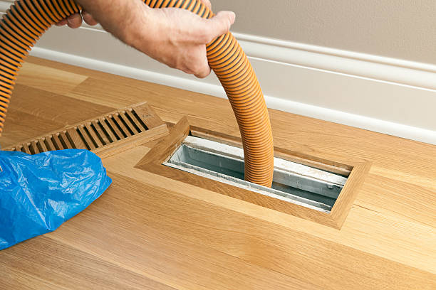 Best Air Duct Cleaning Near Me  in Edgerton, OH
