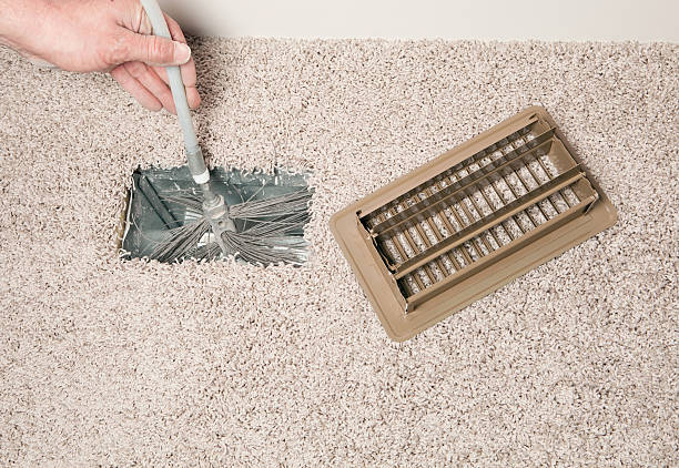 Best Commercial Air Duct Cleaning  in Edgerton, OH