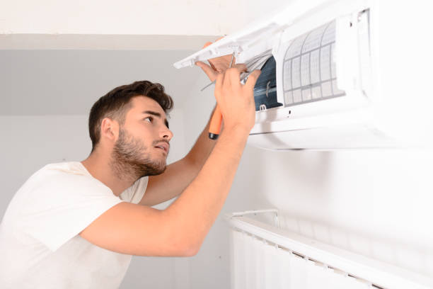 Best HVAC System Cleaning  in Edgerton, OH