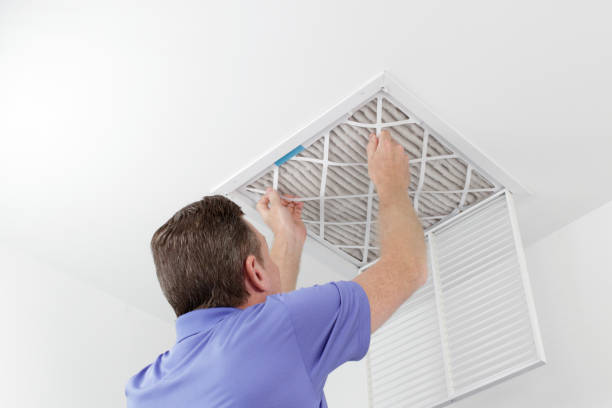 Best HVAC System Cleaning  in Edgerton, OH